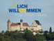 Bild von der Veste Coburg