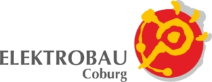 ElektrobauCoburg Logo 300x117