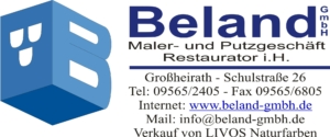 Logo Beland 300x125